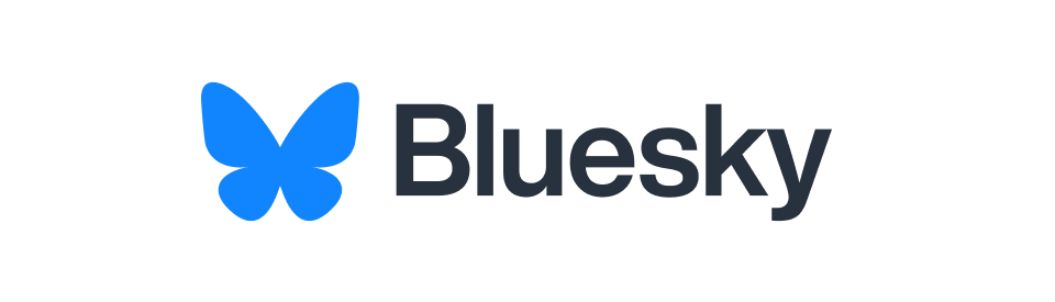 BlueSky Logo