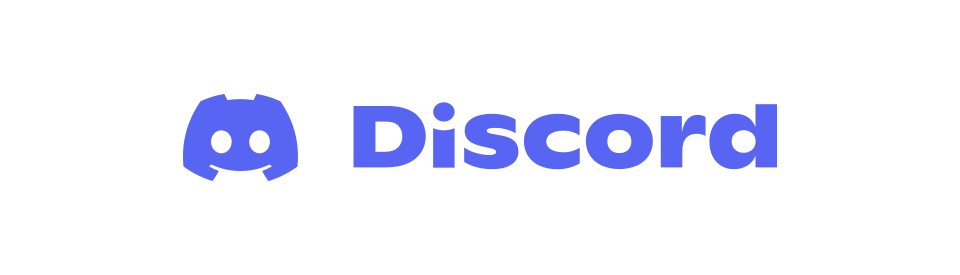 Discord Logo
